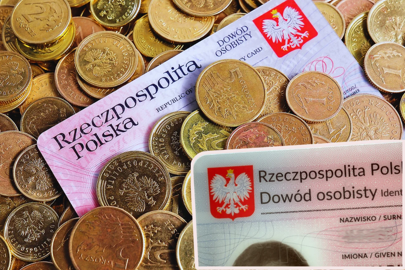 Lista najkrótszych nazwisk w Polsce. Noszą je po dwie osoby