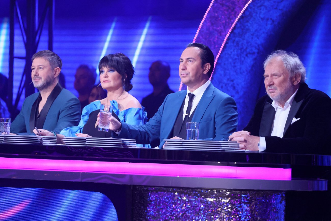 Zmiany w "Tańcu z Gwiazdami". Iwona Pavlović komentuje