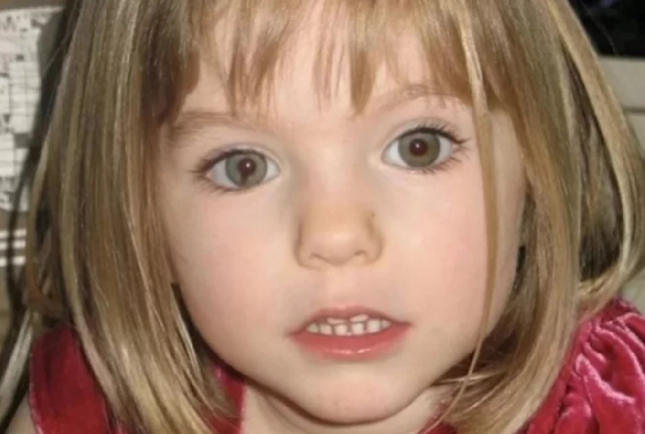 Zaginięcie Madeleine McCann. Policja bada tajemniczą furgonetkę.