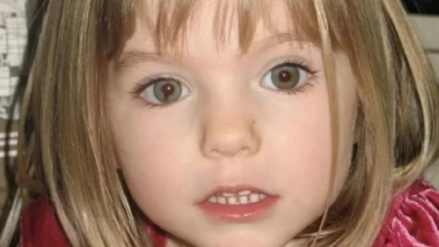 Zaginięcie Madeleine McCann. Policja bada tajemniczą furgonetkę.