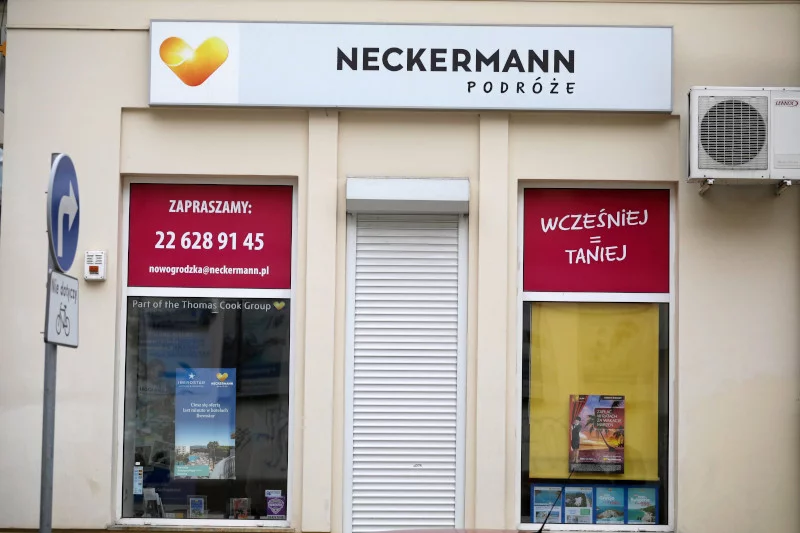 500 klientów wróci w środę do Polski.