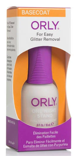 One Night Stand Orly