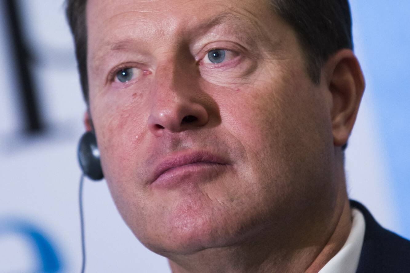 Brzezinski zapewnił, że "Polska jest zabezpieczona". Brzezinski zapewnił, że "Polska jest zabezpieczona"