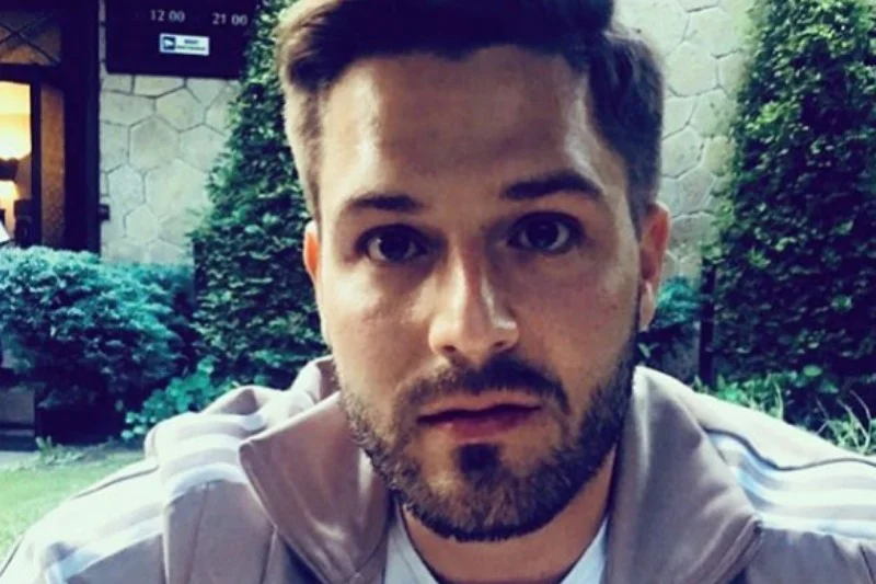 Mateusz Zalewski i Edyta Górniak spotykają się ze sobą zaledwie od kilku miesięcy.