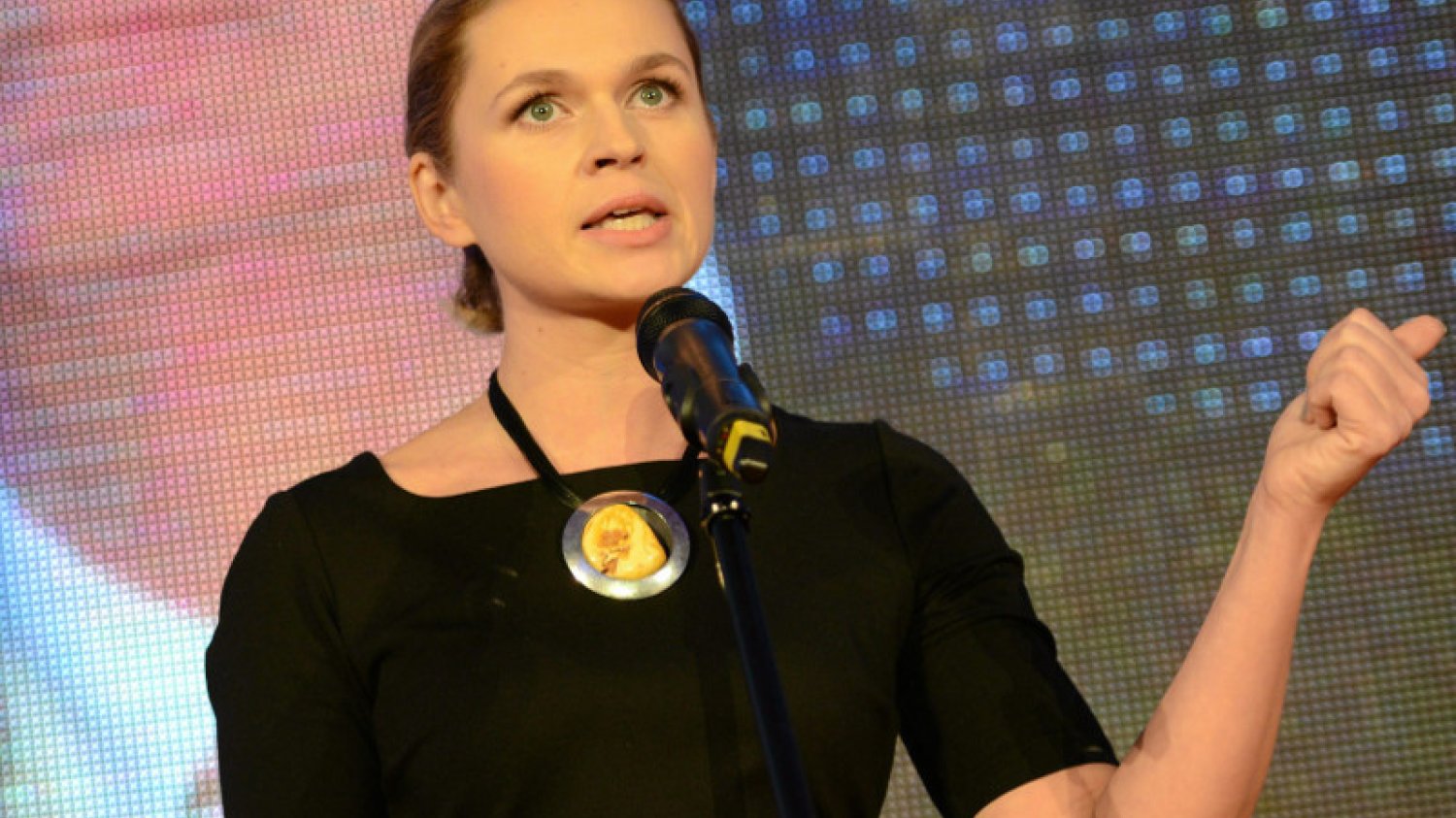 Barbara Nowacka stanie na czele zespołu programowego lewicowych środowisk.