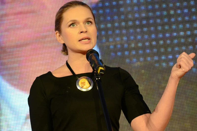 Barbara Nowacka stanie na czele zespołu programowego lewicowych środowisk.