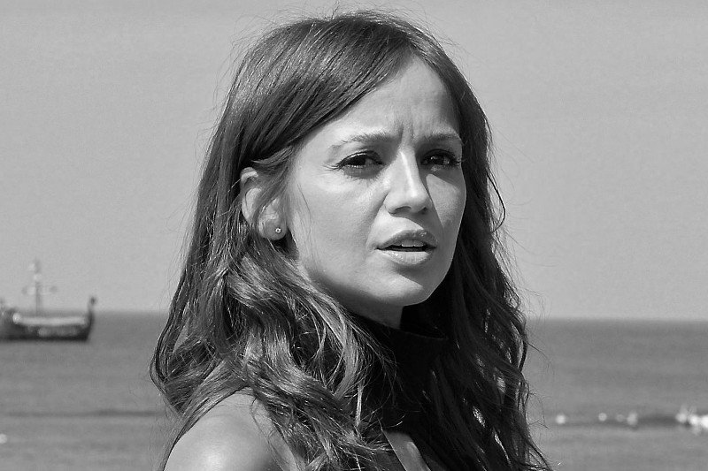 Anna Przybylska nie żyje. Popularna aktorka miała zaledwie 36 lat. Przegrała walkę z rakiem