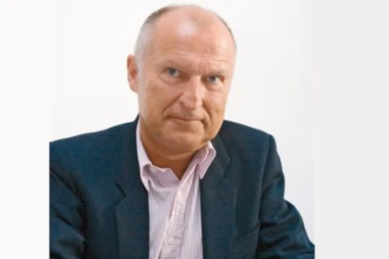 Prof. Paweł Kozłowski