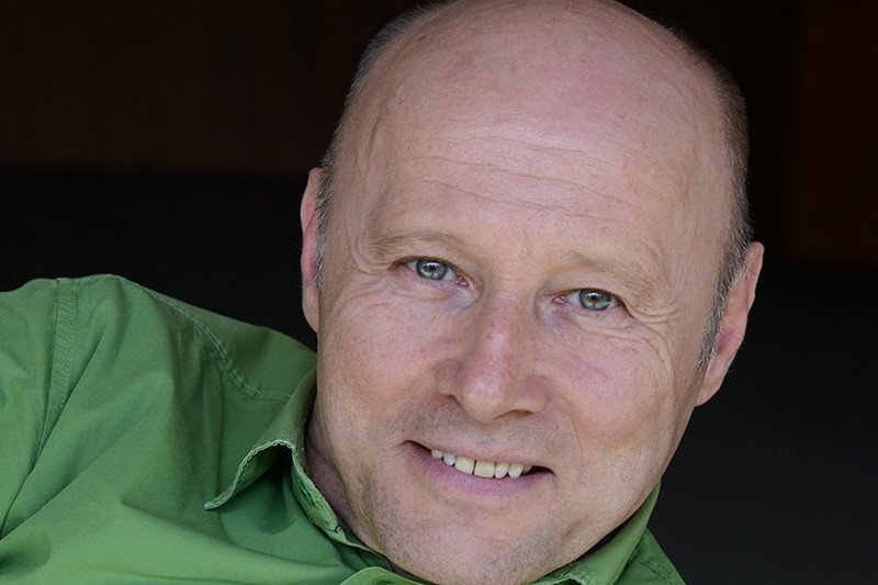 Pieczyński w ostrych słowach krytykuje Kościół Katolicki.