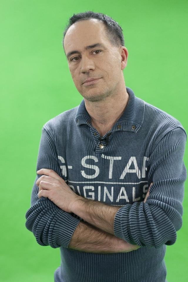 Tomasz Samborski