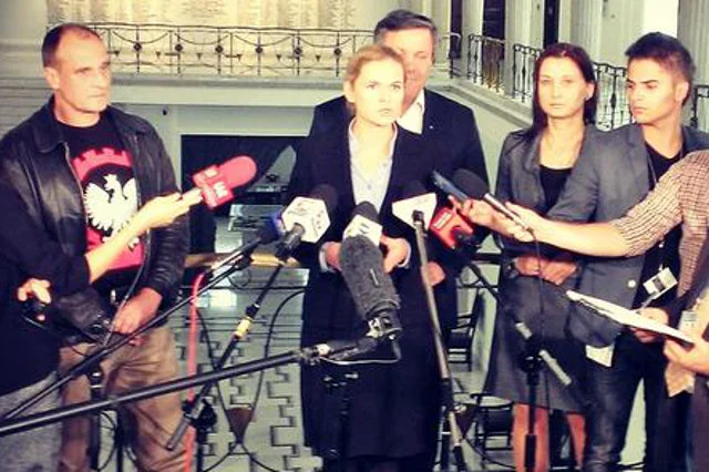Kukiz, Nowacka i Piechociński zaapelowali o odwołanie debaty Kopacz-Szydło