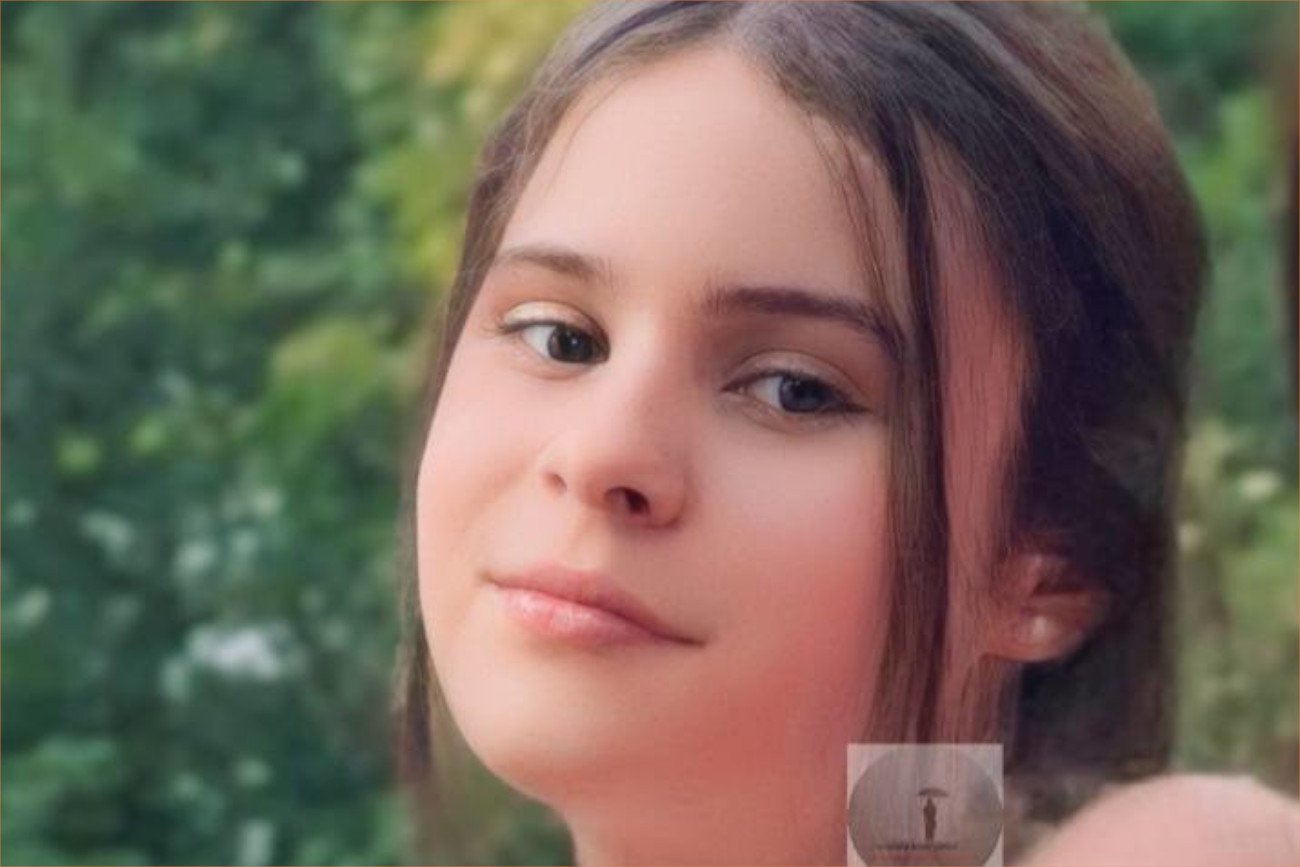 Matylda Dobosz zaginęła