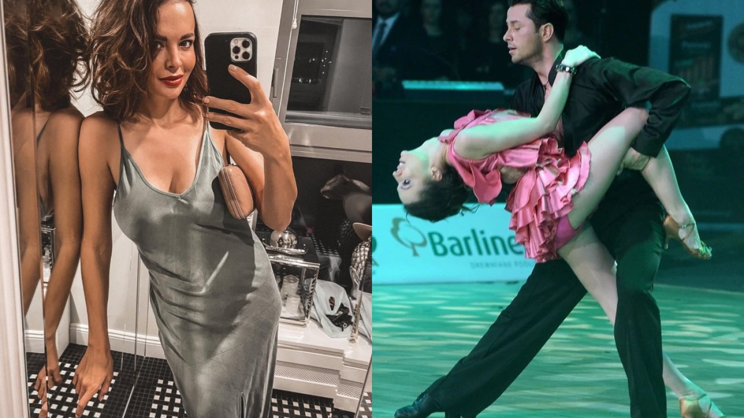Nie żyje Cezary Olszewski. Anna Wendzikowska czule wspomina tancerza