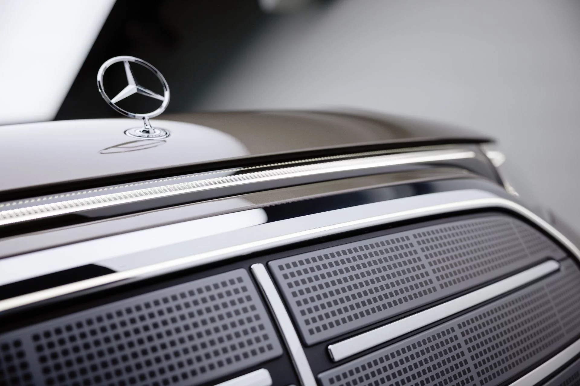 Mercedes-Benz VLE Mercedes-Benz VLE