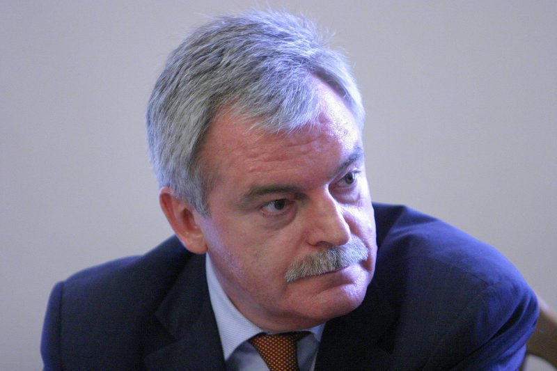 Marek Król to m.in. były redaktor naczelny tygodnika "Wprost".