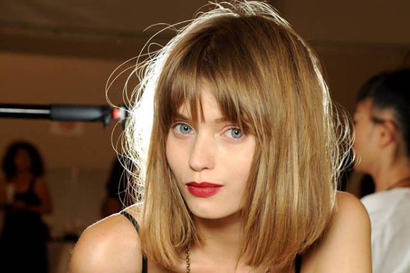 Australijska modelka Abbey Lee Kershaw