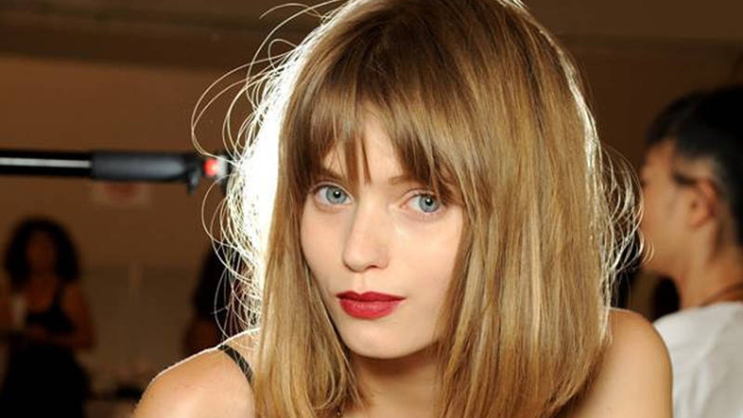 Australijska modelka Abbey Lee Kershaw