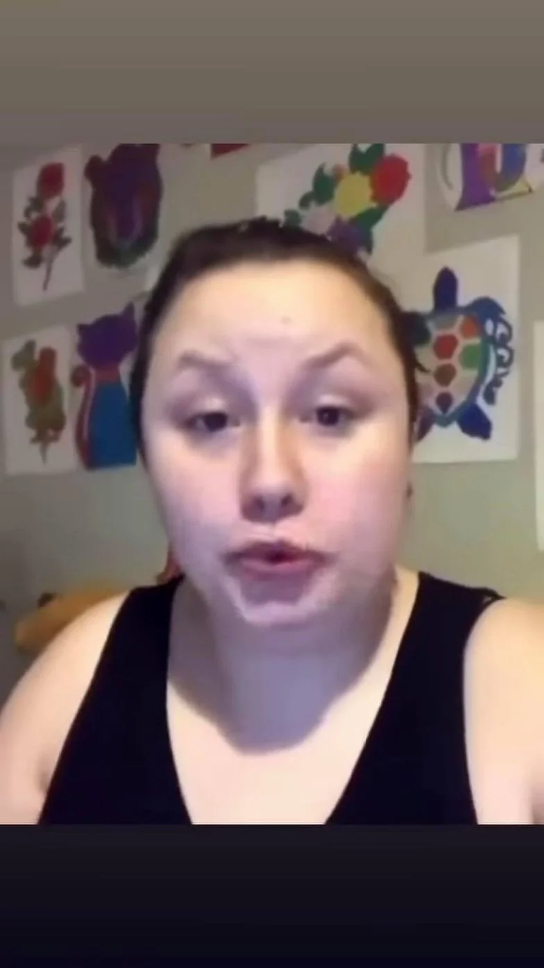 Psychofanka zaatakowała Hailey Bieber