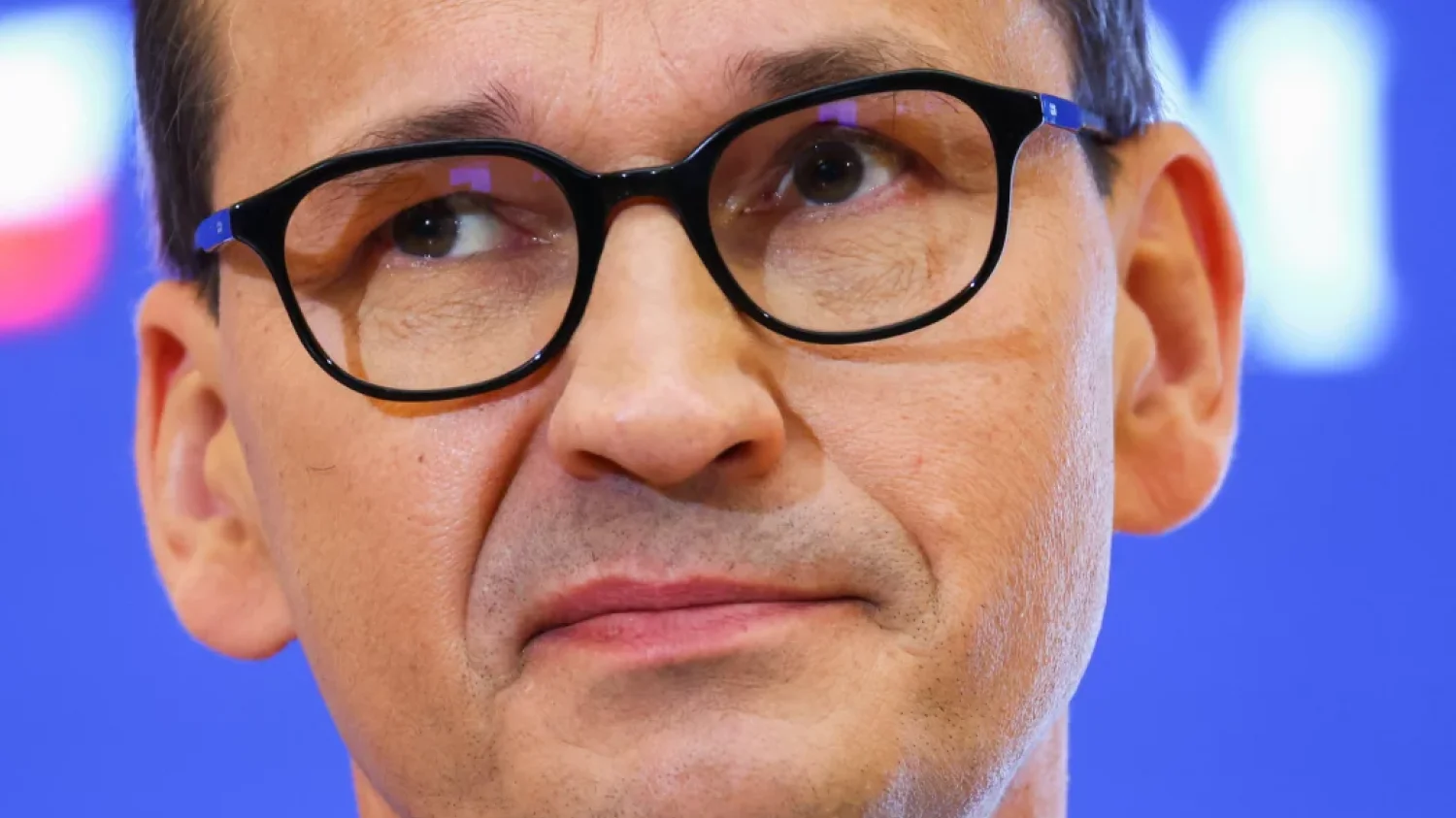 Mateusz Morawiecki o misji od Andrzeja Dudy.