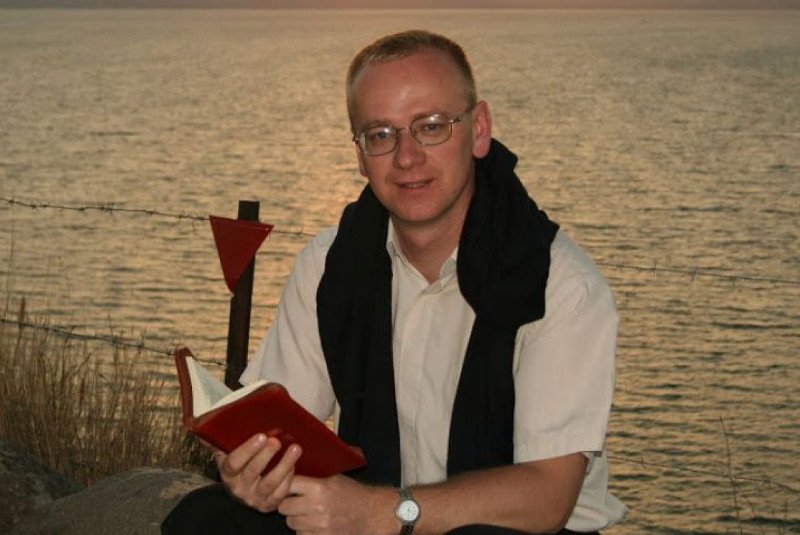 Ks. Wojciech Węgrzyniak pisze list do księży-homoseksualistów.