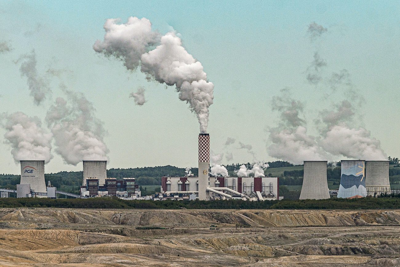 Kopalnia i elektrownia w Turowie. Jak Czesi przedstawiają konflikt z władzami Polski?