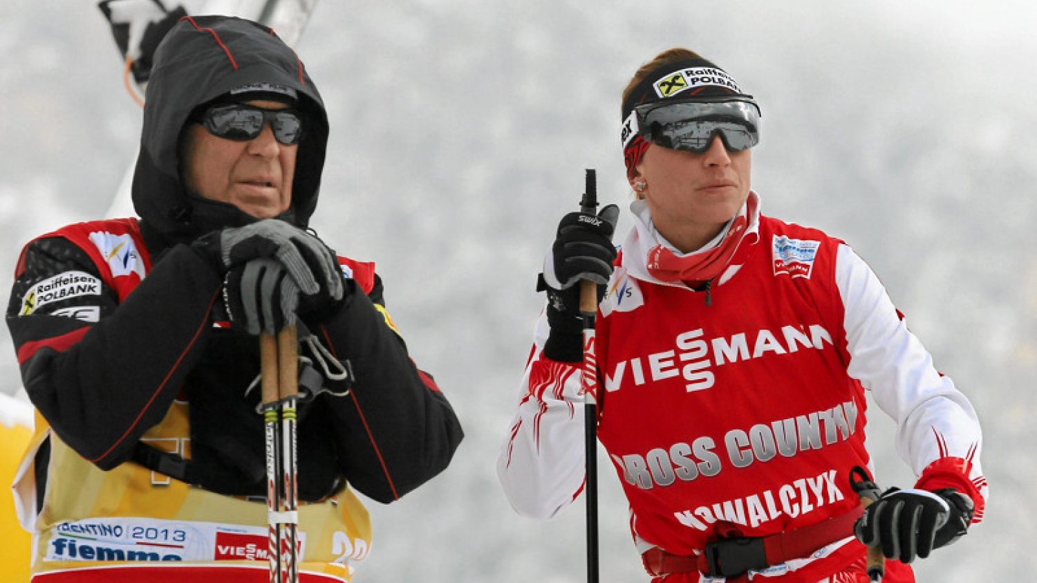Justyna Kowalczyk zrezygnowała z udziału w Tour de Ski.