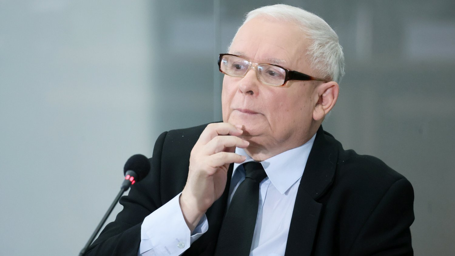 Jarosław Kaczyński