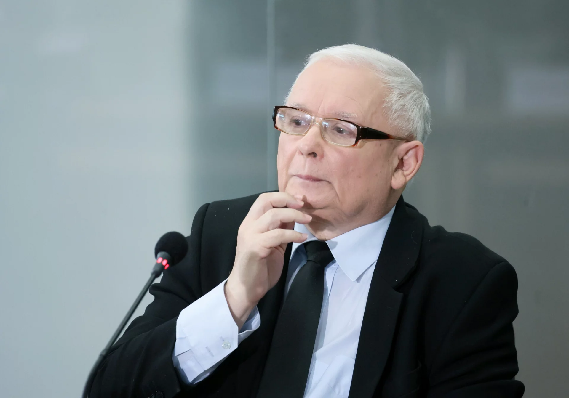 Jarosław Kaczyński