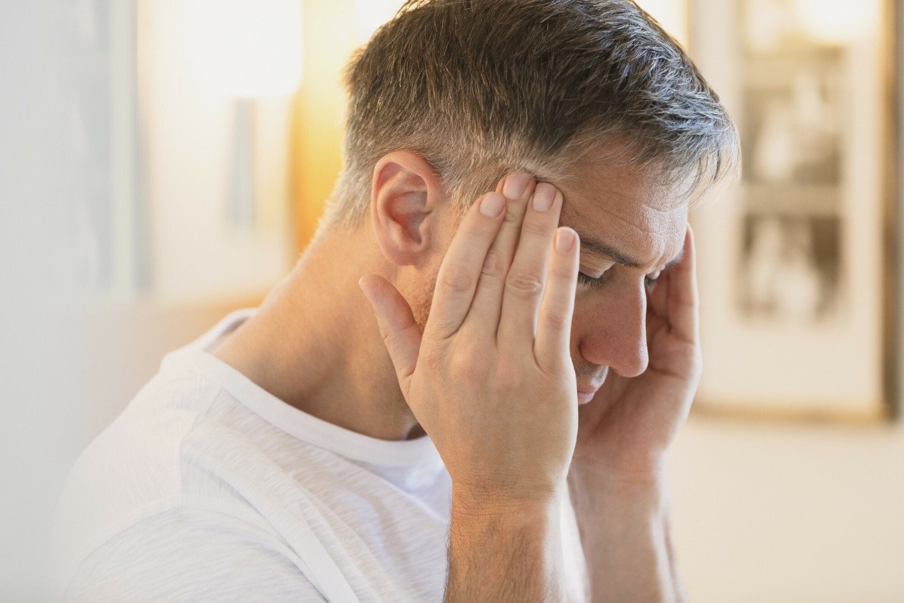 Na choroby neurologiczne choruje coraz więcej z nas. Np. migreny dotyczą ok. 15 proc. Polaków.