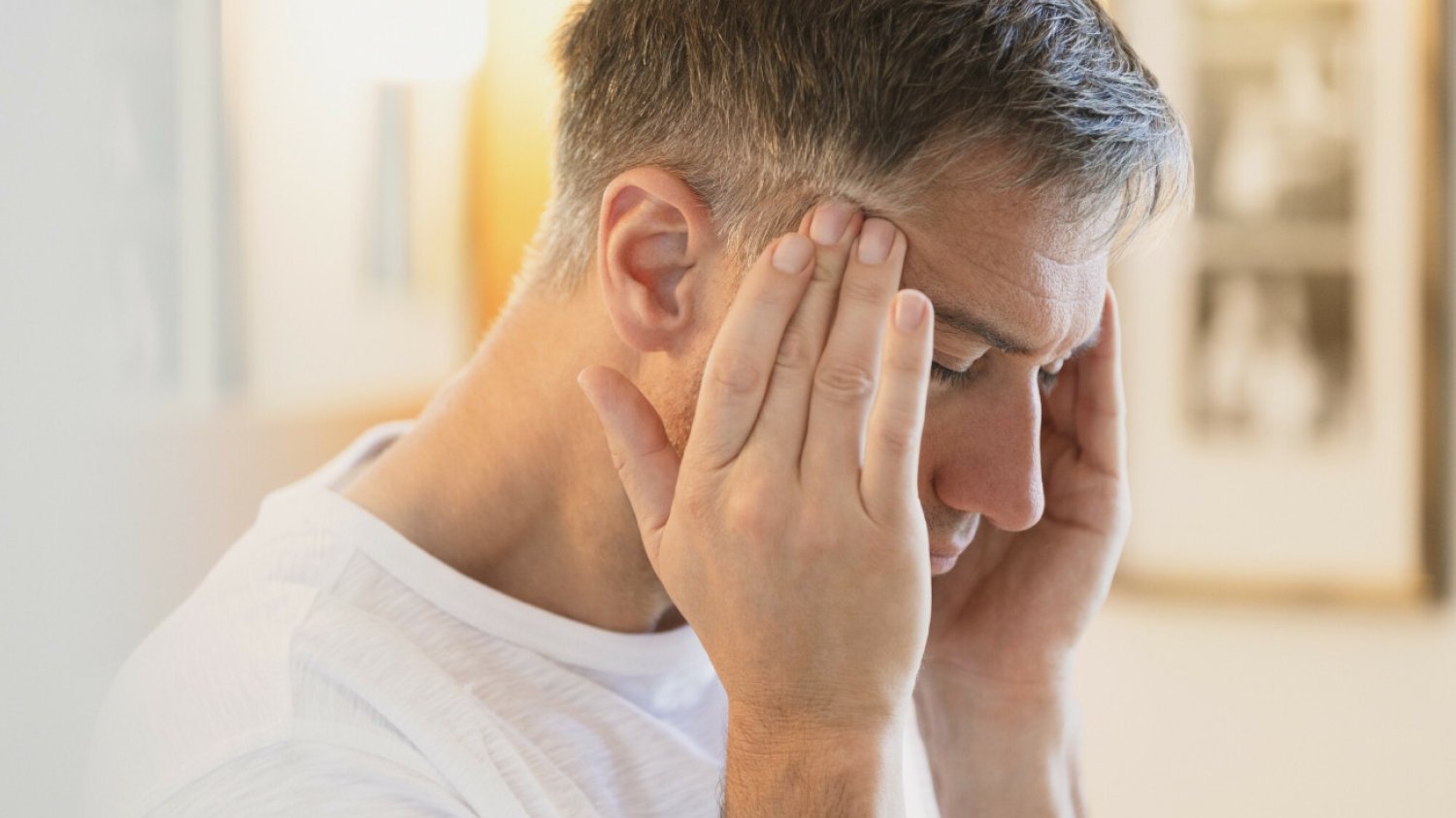 Na choroby neurologiczne choruje coraz więcej z nas. Np. migreny dotyczą ok. 15 proc. Polaków.