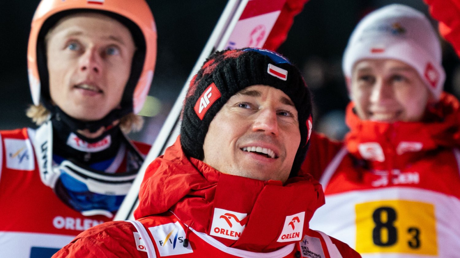 Kamil Stoch zaliczył dołek formy w ostatnich tygodniach. Czy zdoła wrócić w dobrej dyspozycji na MŚ w Planicy?