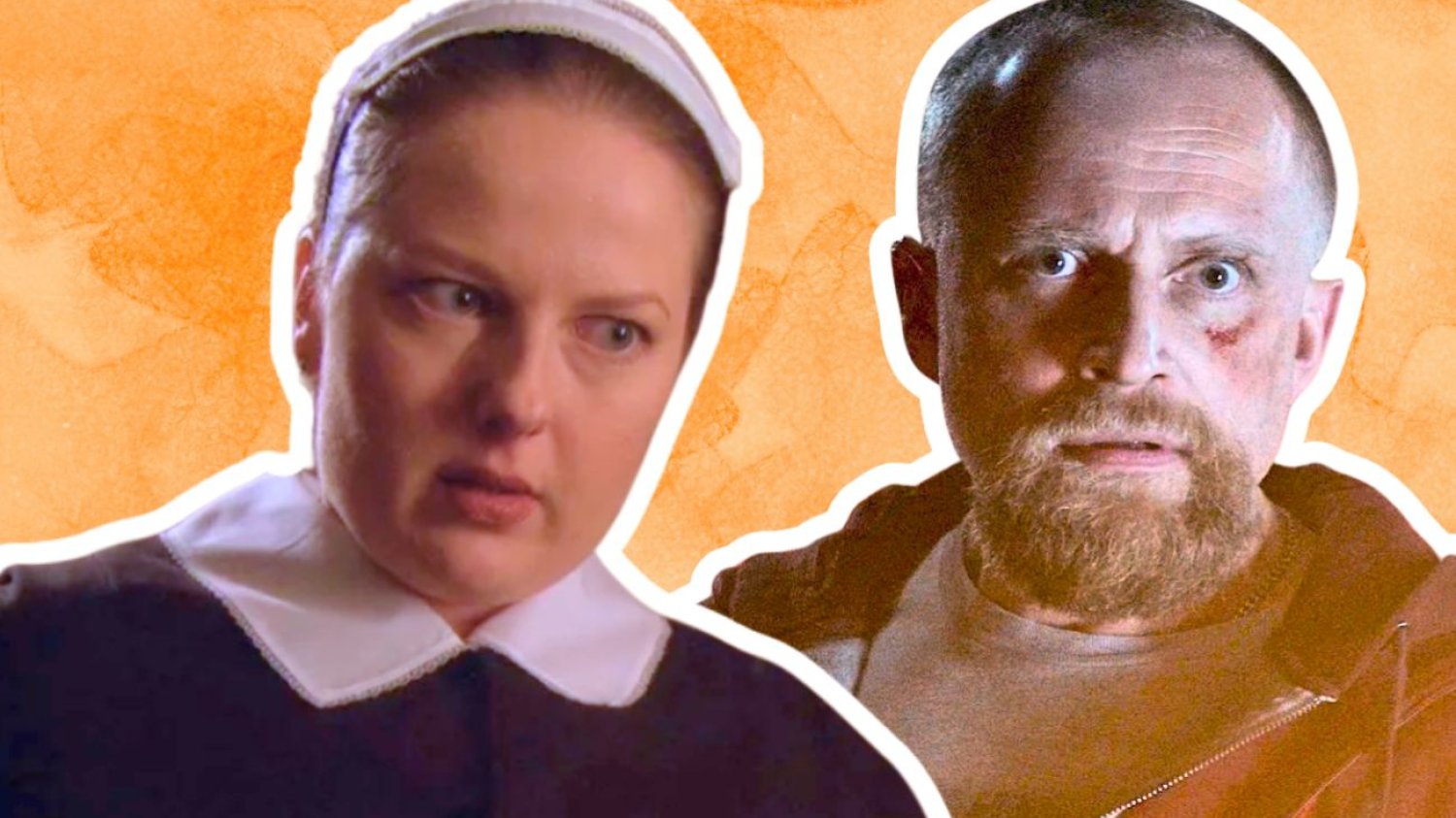 Polacy w amerykańskich filmach i serialach Piotr Adamczyk w "Hawkeye" i Dorota z "Plotkara"