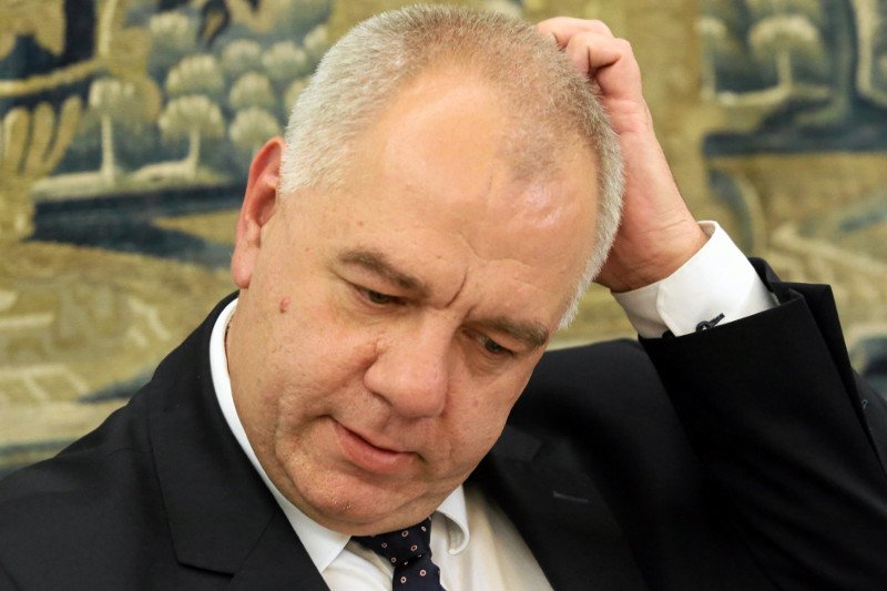 Kiedy 500 plus dla emerytów? Jacek Sasin w Radiu Zet wyjaśnia: pracujemy nad tym pomysłem.