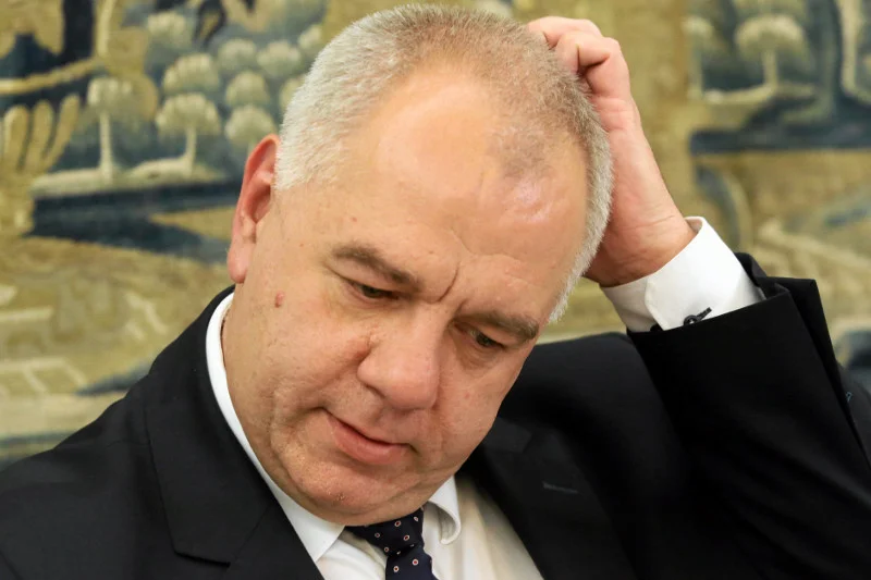 Kiedy 500 plus dla emerytów? Jacek Sasin w Radiu Zet wyjaśnia: pracujemy nad tym pomysłem.