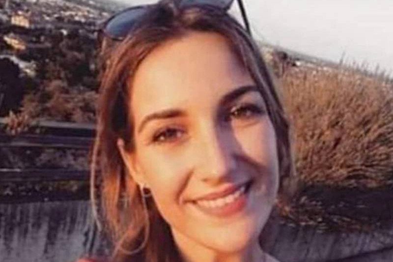 Ciało zaginionej nauczycielki policjanci znaleźli w krzakach nieopodal jej domu