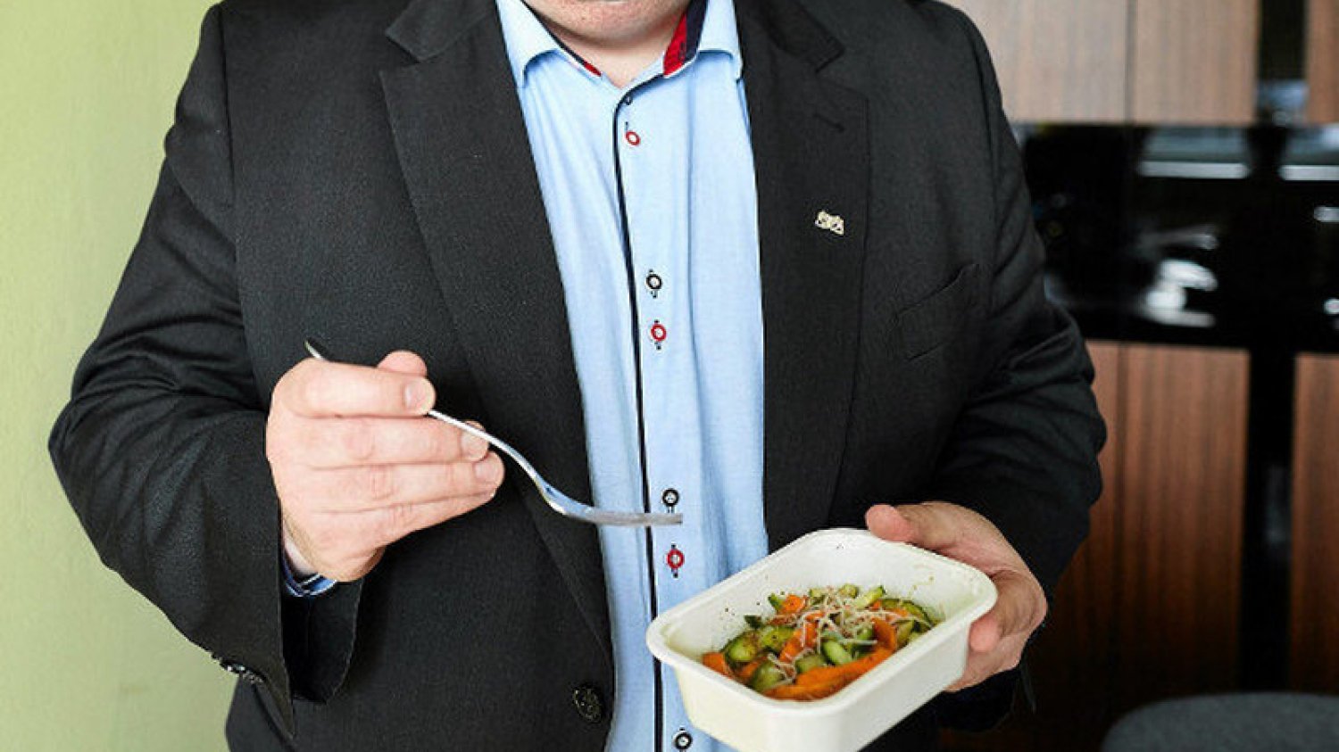 Sanepid załamał nas wynikami kontroli u dostawców cateringu dietetycznego.