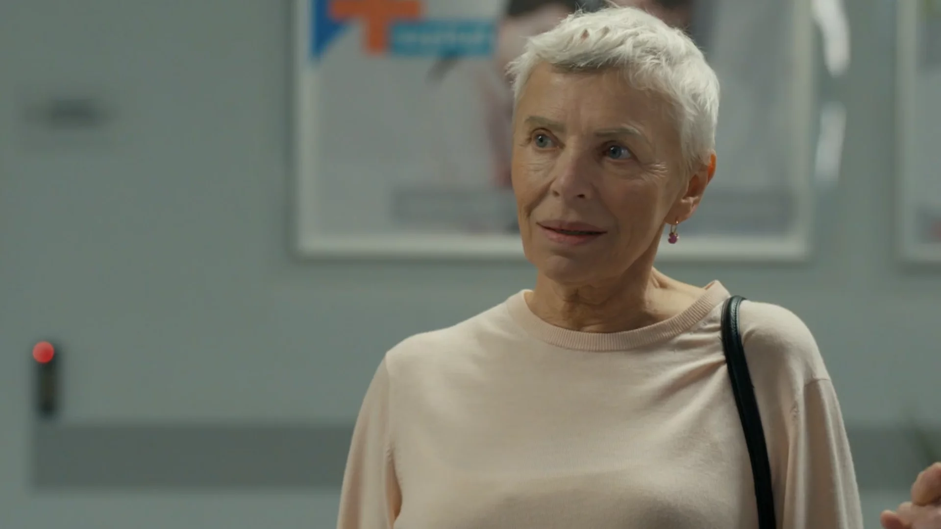 Hanna Bieluszko potrzebuje pomocy. Aktorka "Barw Szczęścia" prowadzi trudną walkę