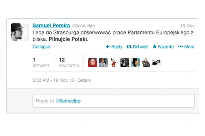 Pilnujcie Polski