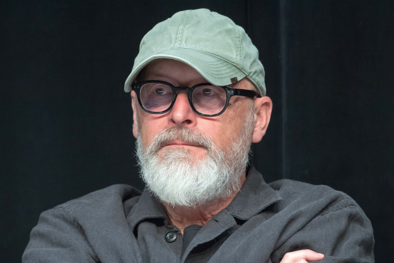 Wojciech Smarzowski reżyseruje nowy film. Produkcja nosi tytuł "Dom dobry".