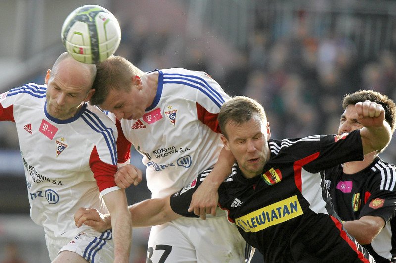 Czy to szalony pomysł Ekstraklasy?