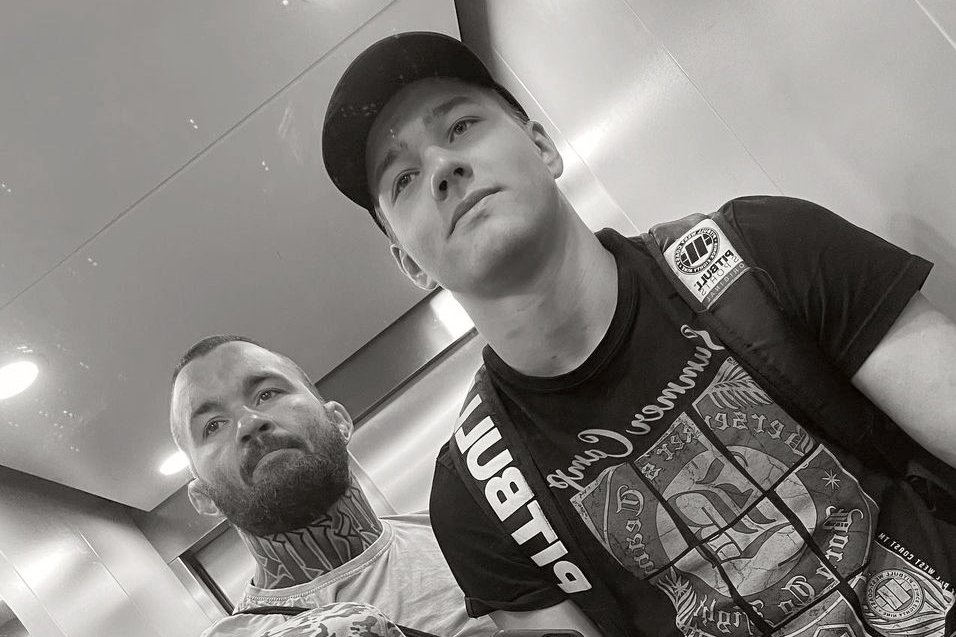 Vincent Sawicki odszedł w wieku 16 lat.