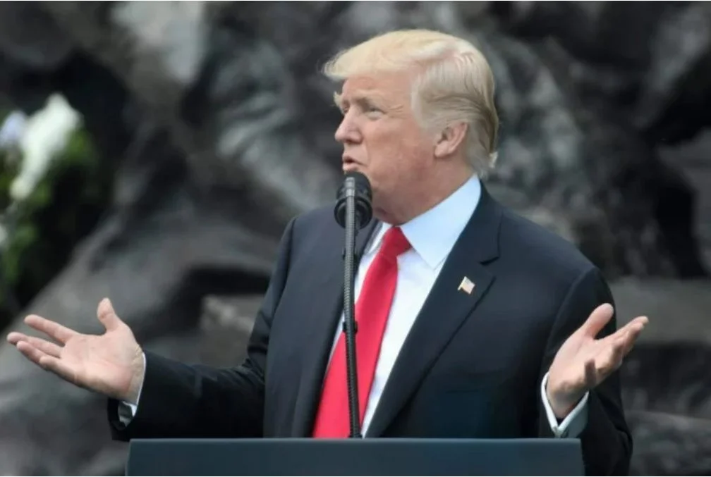Biuro prokuratora generalnego Nowego Jorku poinformowało, że dochodzenie w sprawie organizacji Donalda Trumpa jest od teraz prowadzone "w charakterze przestępczym".