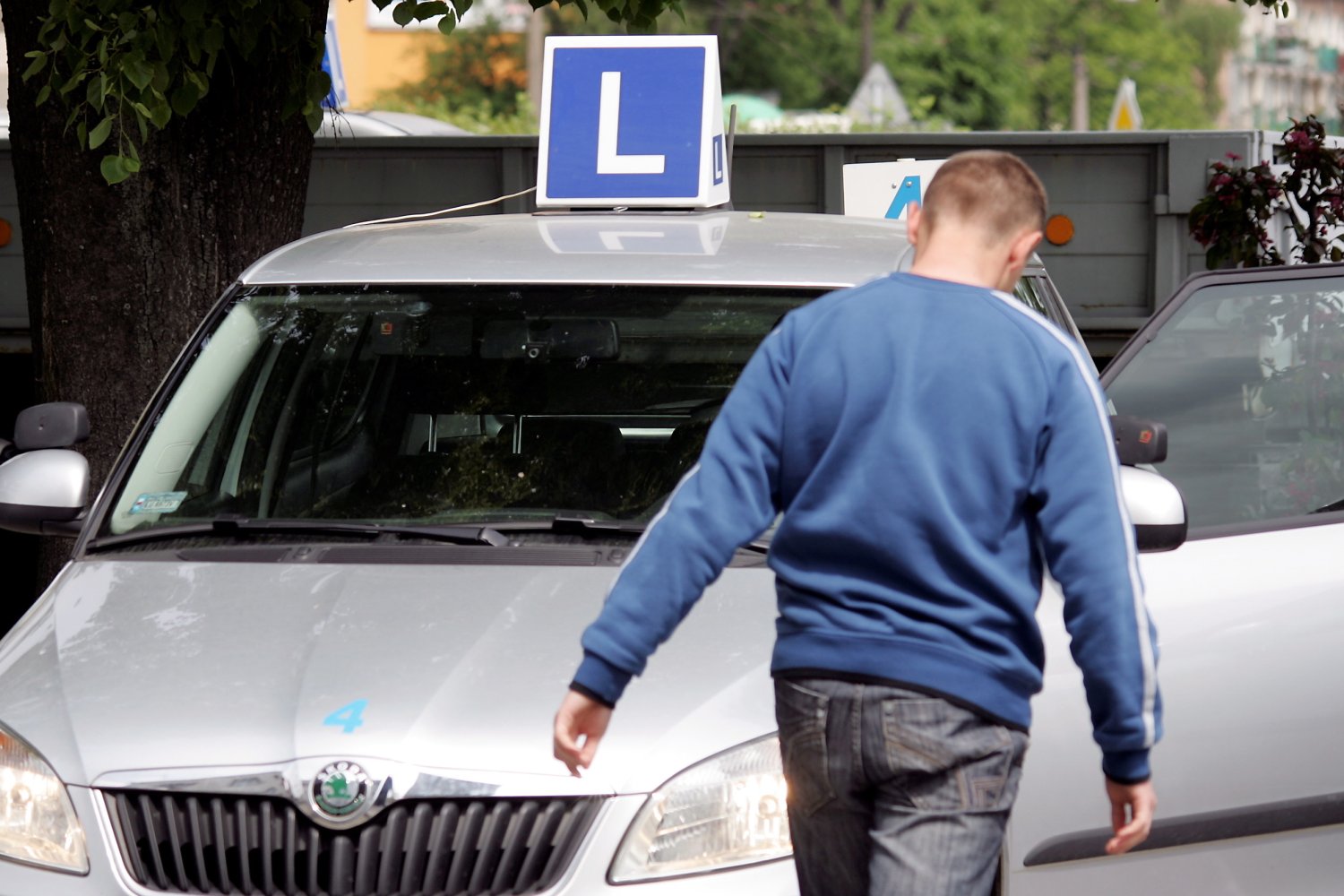 Nowe zasady na egzaminie na prawo jazdy. Za takie zachowania można oblać z automatu