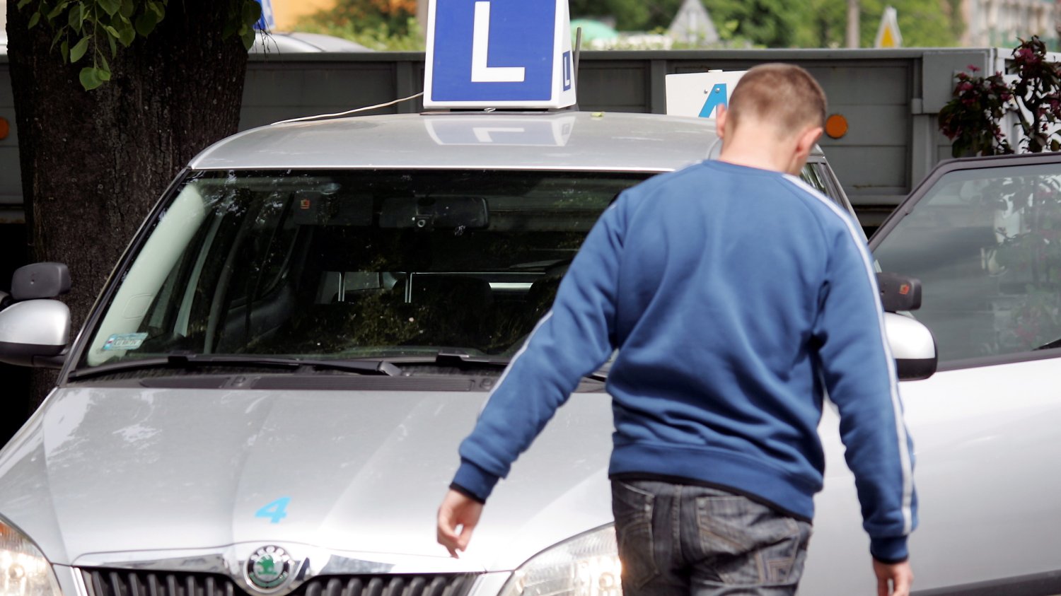 Zmiany w egzaminie na prawo jazdy od 1 lipca 2025 r.