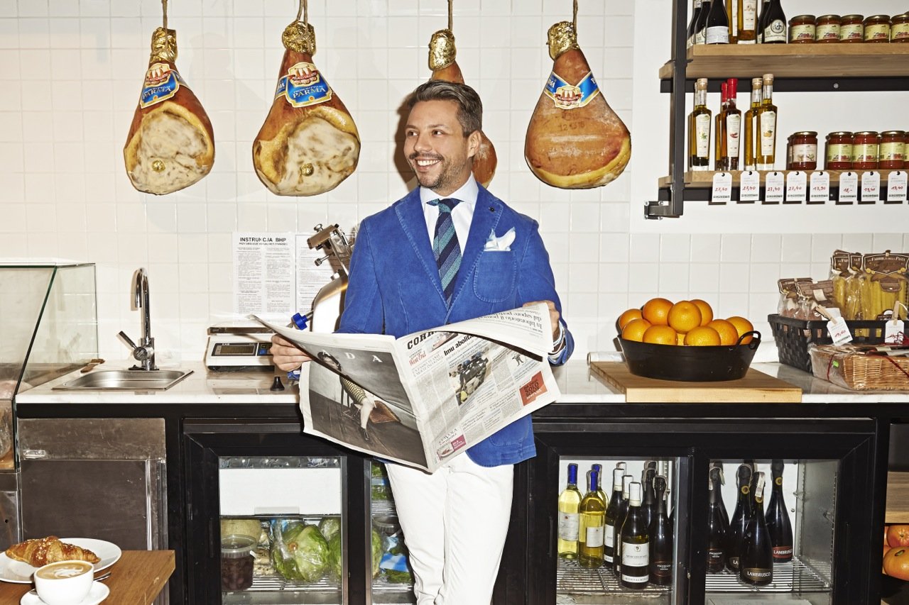 fot. Daniel Jaroszek