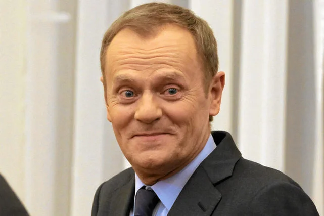 Premier Donald Tusk uważa, że wynegocjowanie 105 mld euro to wielki sukces jego rządu