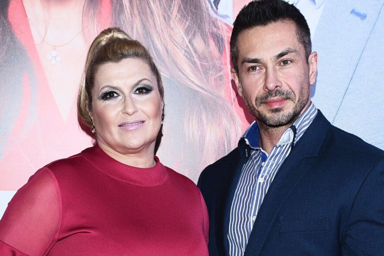 Katarzyna Skrzynecka hejtowana za wygląd. Co na to jej mąż kulturysta?