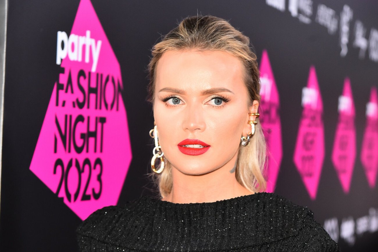 Maffashion o alimentach.