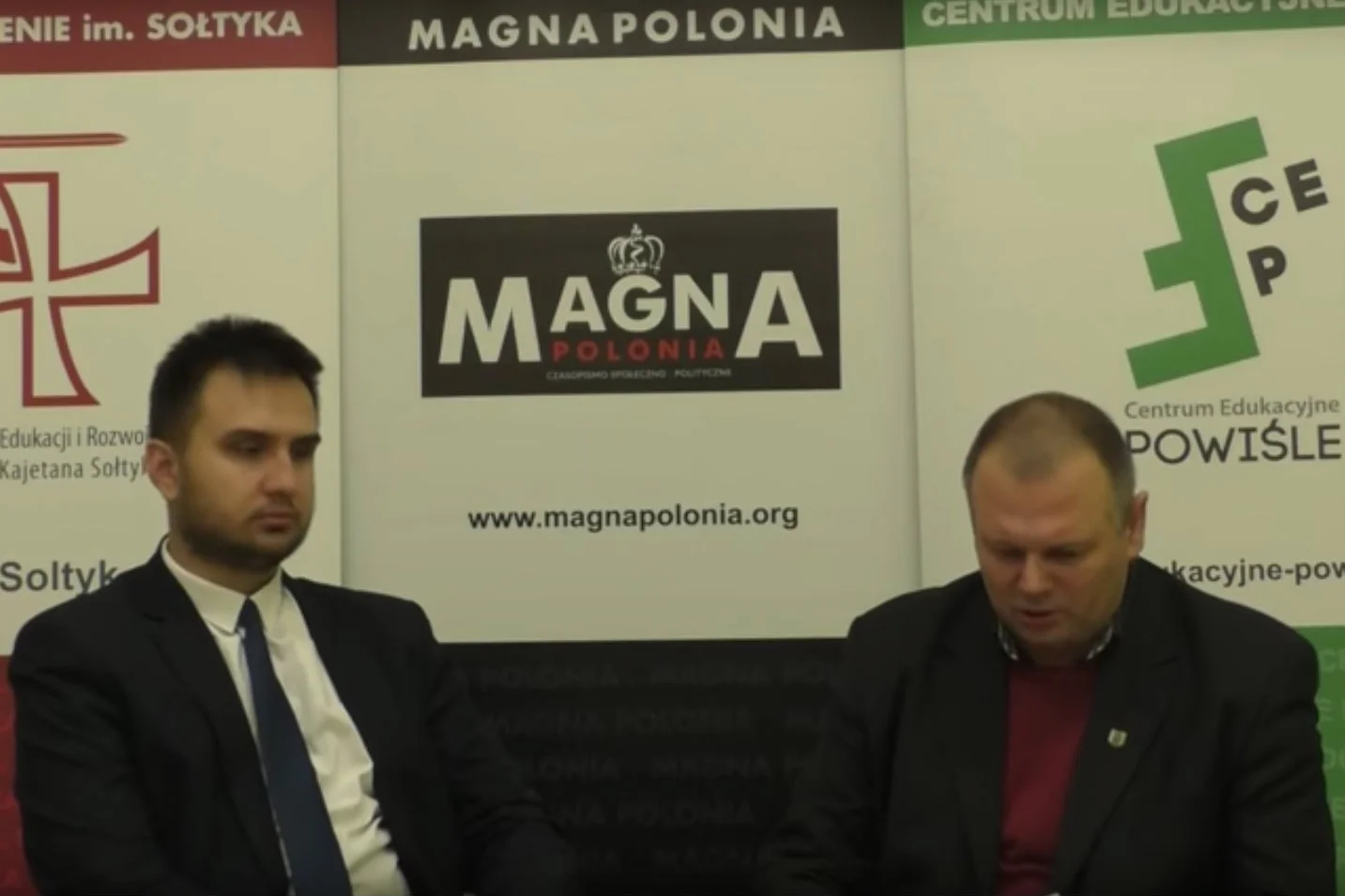 W czasie wykładu w Centrum Edukacyjnym Powiśle zachwalano Adolfa Hitlera i jego stosunek do kobiet, które dokonują aborcji.
