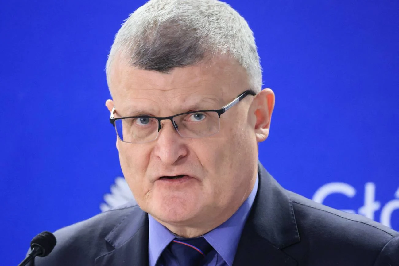 GIS ostrzega przed łososiem Fisher King. Ryzyko zatrucia